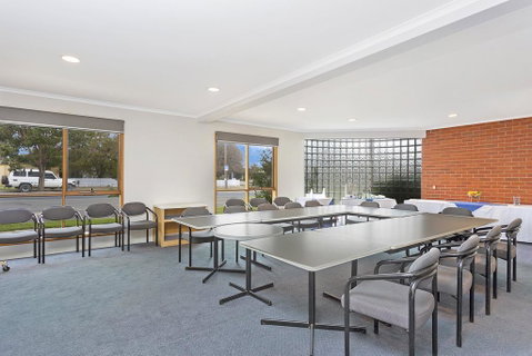 Comfort Inn Lady Augusta - Tourism Hervey Bay 1