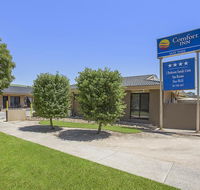 Comfort Inn May Park - Tourism Hervey Bay