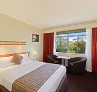 Comfort Inn North Shore - Hervey Bay Accommodation
