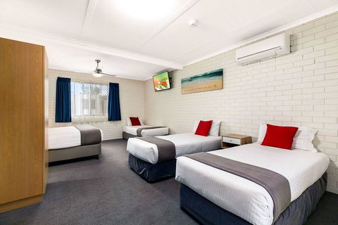 Comfort Inn On Main Hervey Bay - Hervey Bay Accommodation 3