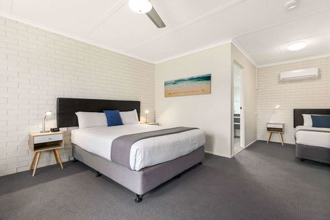Comfort Inn On Main Hervey Bay - Hervey Bay Accommodation 1
