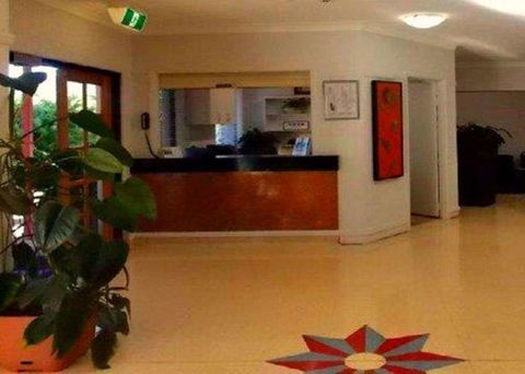 Comfort Inn Parklands Calliope - Hervey Bay Accommodation 2