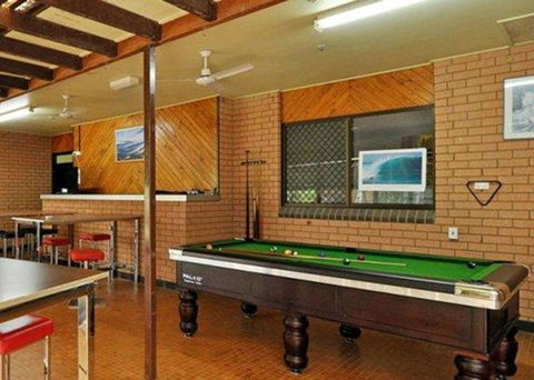 Comfort Inn Parklands Calliope - Hervey Bay Accommodation 3