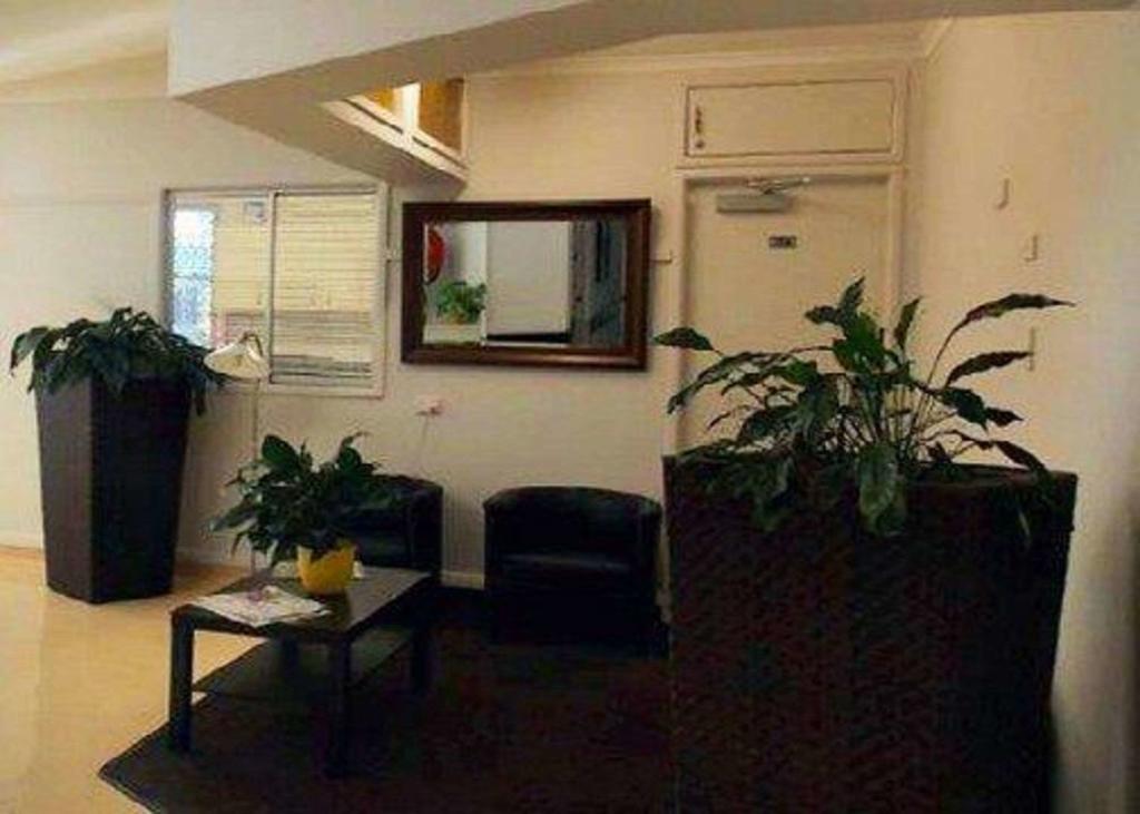 Calliope QLD Hervey Bay Accommodation