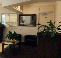 Comfort Inn Parklands Calliope - Hervey Bay Accommodation