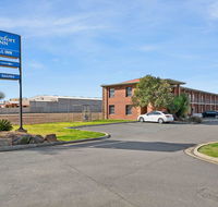 Comfort Inn Peppermill - Hervey Bay Accommodation
