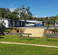 Comfort Inn Premier - Hervey Bay Accommodation