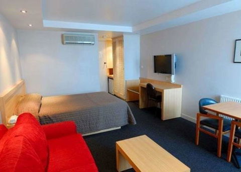 Comfort Inn Richmond Henty - Tourism Hervey Bay 3
