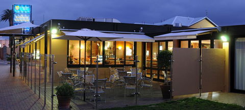 Comfort Inn Richmond Henty - Tourism Hervey Bay 1