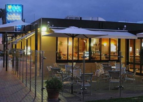 Comfort Inn Richmond Henty - Tourism Hervey Bay 0