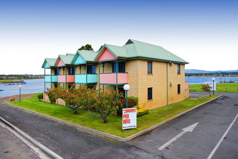 Comfort Inn The Pier - Tourism Hervey Bay 3
