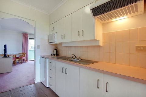 Comfort Inn The Pier - Tourism Hervey Bay 1
