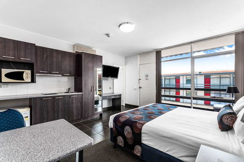Comfort Inn Traralgon - Hervey Bay Accommodation 1