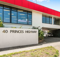 Comfort Inn Traralgon - Hervey Bay Accommodation