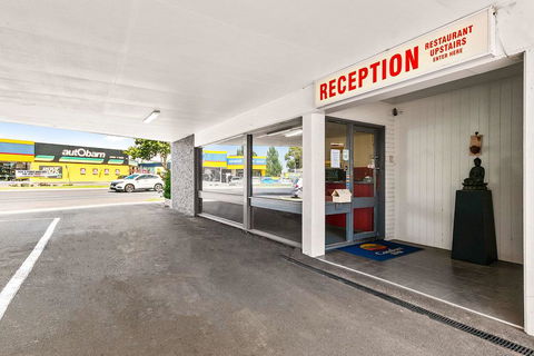 Comfort Inn Traralgon - Hervey Bay Accommodation 3