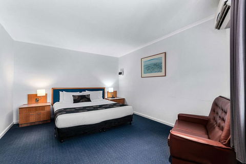 Comfort Inn Traralgon - Hervey Bay Accommodation 2