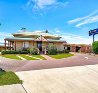 Comfort Inn Warwick - Hervey Bay Accommodation