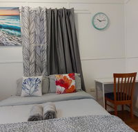 Comfortable Guest Room closes to Emerald CBD - Hervey Bay Accommodation