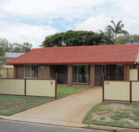 Comfortable lowset family home only minutes from the water Tarooki St Bellara - Hervey Bay Accommodation
