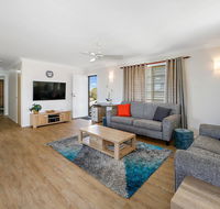 Comfy  Cosy Upstairs - Hervey Bay Accommodation