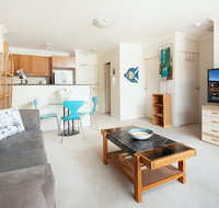 Comfy Coogee 1 Bedroom Hideaway - Hervey Bay Accommodation