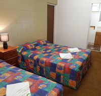 Commercial Hotel - Tourism Hervey Bay