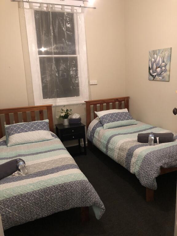 Banyena VIC Hervey Bay Accommodation