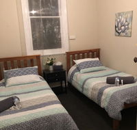 Commercial Hotel - Hervey Bay Accommodation