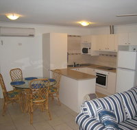 Como Apartments - Geraldton - Hervey Bay Accommodation
