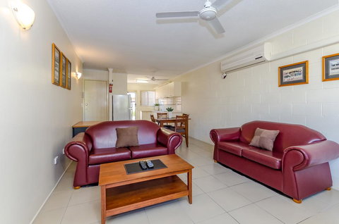 Como Apartments Gladstone - Hervey Bay Accommodation 2