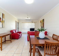 Como Apartments Gladstone - Hervey Bay Accommodation