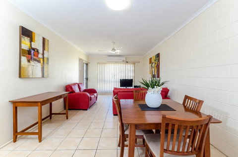 Como Apartments Gladstone - Hervey Bay Accommodation 0