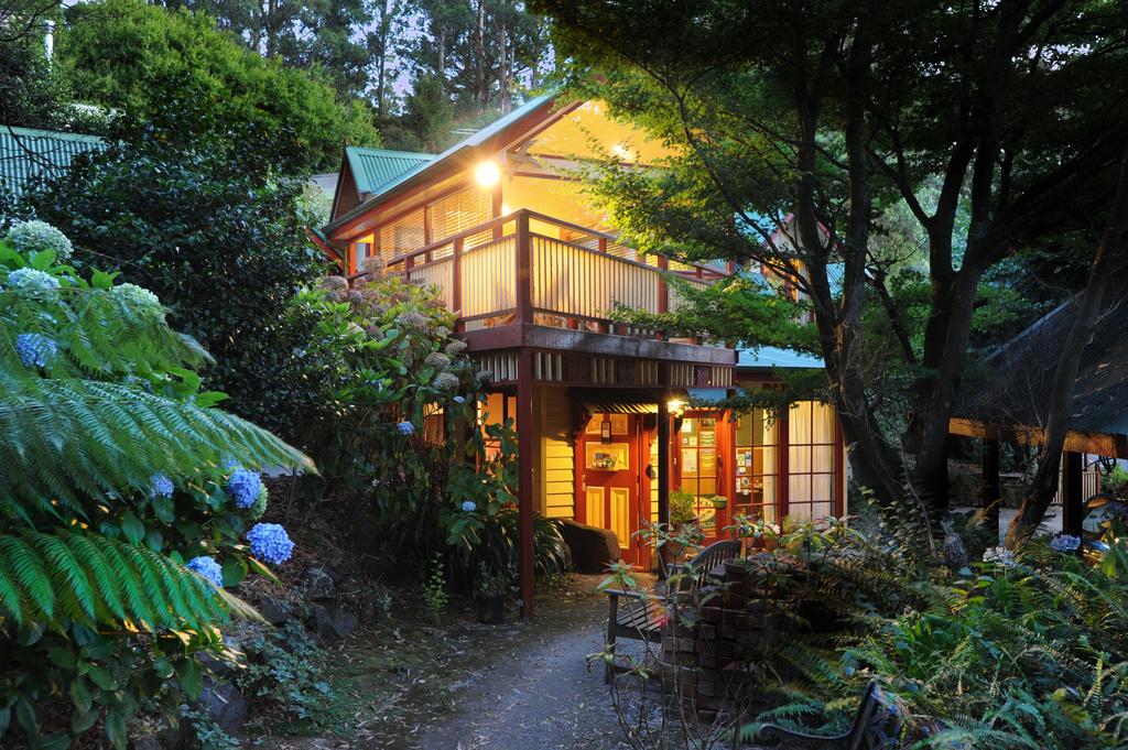 Silvan VIC Hervey Bay Accommodation