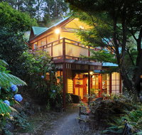 Como Cottage Accommodation - Hervey Bay Accommodation