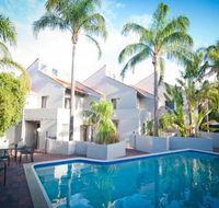Como Mezzanine Retreat - Hervey Bay Accommodation