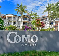 Como Noosa - Tourism Hervey Bay