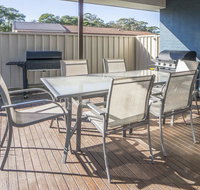 Conley Ave 8 Pet Friendly - OUTSIDE Only - Hervey Bay Accommodation