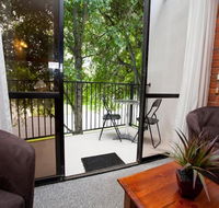 Connells Motel  Serviced Apartments - Hervey Bay Accommodation