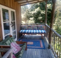 Conservation Retreat - Hervey Bay Accommodation