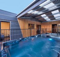 Containment Accommodation - Hervey Bay Accommodation