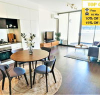 Convenient  Cozy 1BR next to Mall. 10 min to CBD - Tourism Hervey Bay