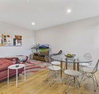 Convenient and quiet in sophisticated Malvern - Hervey Bay Accommodation