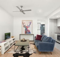 Convenient Apartment Close to Airport and City - Hervey Bay Accommodation
