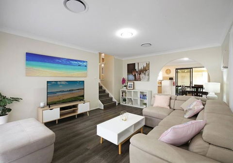 Convenient Location, Close To Tuggerah Lake - Hervey Bay Accommodation 0