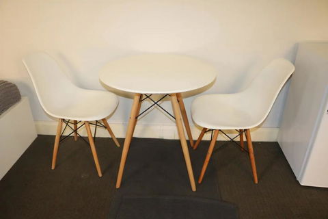 Convenient Studio In Kings Cross - Hervey Bay Accommodation 1