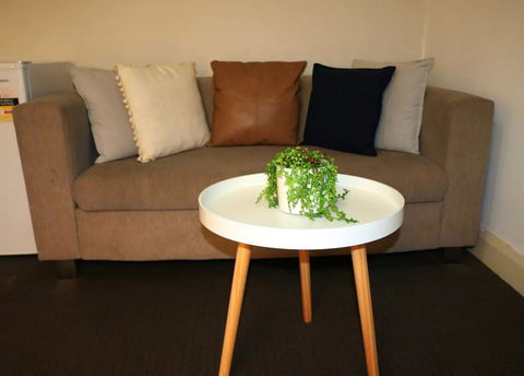 Convenient Studio In Kings Cross - Hervey Bay Accommodation 0