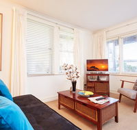 Convenient Studio With Lovely Courtyard - Hervey Bay Accommodation