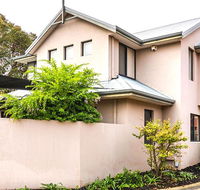 Coode Street Townhouse - Tourism Hervey Bay
