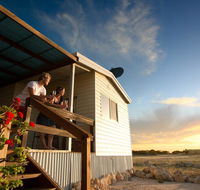 Coodlie Park Farm Retreat - Tourism Hervey Bay