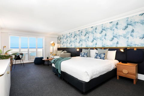 Coogee Bay Boutique Hotel - Hervey Bay Accommodation 0